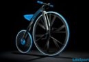 Concept 1865: електричний велосипед від DING 3000 і BASF