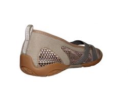 Женские балетки Cat khionia moonrock