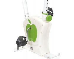 Велотренажер HouseFit HSF 8607 (Hand Pulse) 