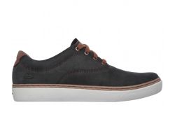 Кеды мужские Skechers Palen-Alesco черные