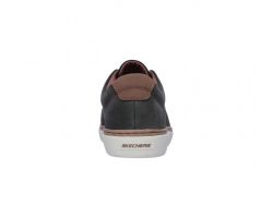 Кеды мужские Skechers Palen-Alesco черные