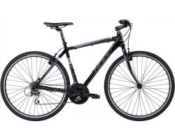 Велосипед Felt 12 QX 60 Mens, shadow black 58cm