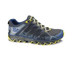 Кроссовки La Sportiva Helios blue/mid grey