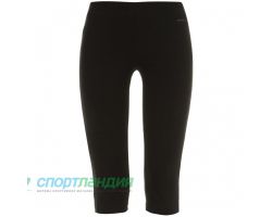 Бриджи женские Demix KWHD01-99 (Breeches) чёрные