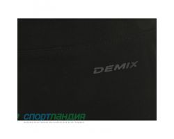 Бриджи женские Demix KWHD01-99 (Breeches) чёрные