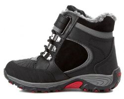 Ботинки Merrell Moab Quick Close Natural Thermo