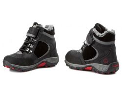 Ботинки Merrell Moab Quick Close Natural Thermo