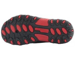 Ботинки Merrell Moab Quick Close Natural Thermo