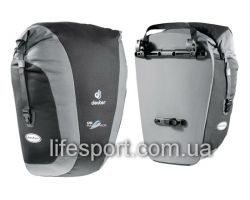Велосумка Deuter DS Rack Pack
