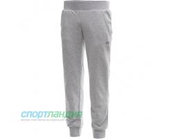 Брюки мужские Fila ELM002-92 серый меланж