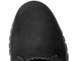 Ботинки мужские Caterpillar Cue Fleece P720613 Black