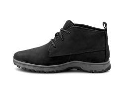 Ботинки мужские Caterpillar Cue Fleece P720613 Black