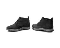 Ботинки мужские Caterpillar Cue Fleece P720613 Black