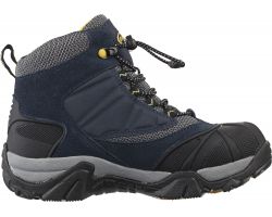 Ботинки Outventure CRATER III Kids Boots синий