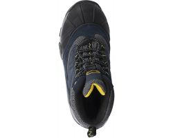 Ботинки Outventure CRATER III Kids Boots синий