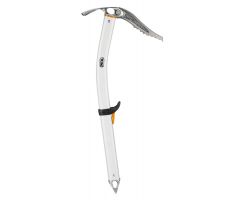 Ледоруб Petzl SUM'TEC 59cm с лопаткой