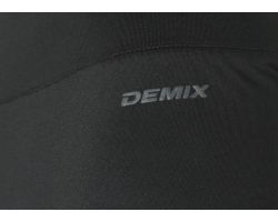Бриджи женские Demix AWFD12-99 черные