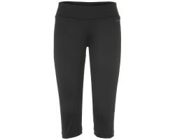 Бриджи женские Demix AWFD12-99 черные