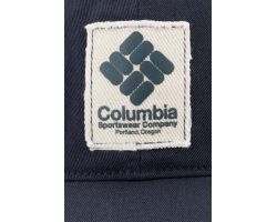 Бейсболка Columbia roc темно-синий
