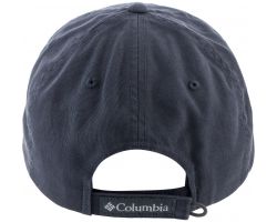 Бейсболка Columbia roc темно-синий