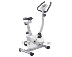 Велотренажер магнитный HouseFit HB 8201 HP (Hand Pulse)