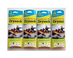 Гермомешок Aquapac 008 PackDivider™ 8L