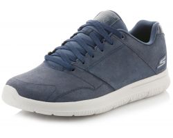 Кеды мужские Skechers Go Walk City-Retain 53994-NVGY