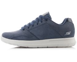 Кеды мужские Skechers Go Walk City-Retain 53994-NVGY