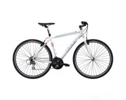 Велосипед Felt 12 QX 60 Mens, alpine white 52cm