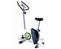 Велотренажер магнитный (Hand Pulse) HouseFit Compact B2.0