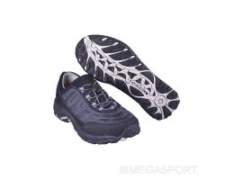 Ботинки Merrell ICE CAP MOC III STRETCH men`s shoes серые/черн