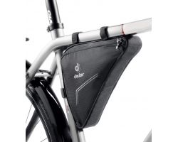 Велосумка Deuter Triangle Bag цвет 7000 black