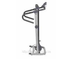 Беговая дорожка механическая, магнитная, складная Torneo Cross (T-107)