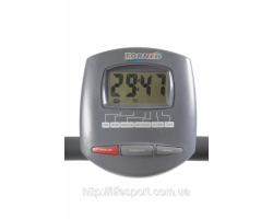 Беговая дорожка механическая, магнитная, складная Torneo Cross (T-107)