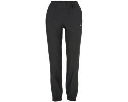 Брюки мужские Fila ELM001-99 черные