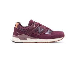 Женские кроссовки New Balance 530 Фиолетовые W530CEA
