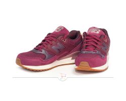 Женские кроссовки New Balance 530 Фиолетовые W530CEA