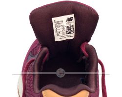 Женские кроссовки New Balance 530 Фиолетовые W530CEA
