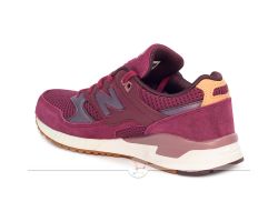Женские кроссовки New Balance 530 Фиолетовые W530CEA