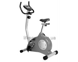 Велотренажер магнитный HouseFit HB 8030 HP (Hand Pulse)