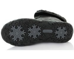 Ботинки Outventure Jolla Women's Boots черные