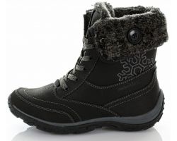 Ботинки Outventure Jolla Women's Boots черные