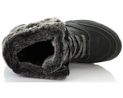 Ботинки Outventure Jolla Women's Boots черные