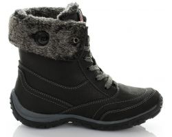 Ботинки Outventure Jolla Women's Boots черные