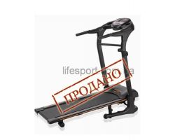 Беговая дорожка магнитная HouseFit HSF- 425 M