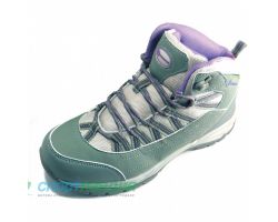 Ботинки Outventure Baikal W Women's Boots графитовые