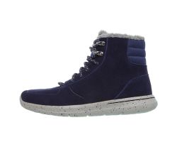 Ботинки утепленные женские Skechers GO WALK CITY-SIERRA Women's insulated