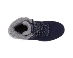 Ботинки утепленные женские Skechers GO WALK CITY-SIERRA Women's insulated