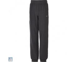 Брюки для мальчиков Demix HBTP04-97 темно-серый меланж