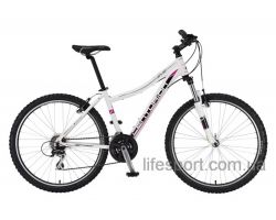 Велосипед Centurion EVE 4 lady MTB white/pink 41cm